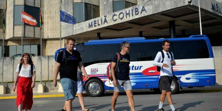 ¿Es Cuba un destino de moda? Tripadvisor asegura que sí