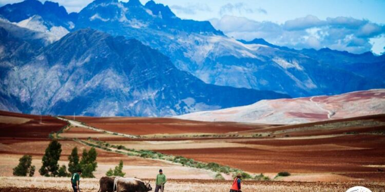 ¿Es seguro viajar a Perú? Nuestra experta en viajes nos cuenta las dudas de los castellonenses que quieren viajar allí