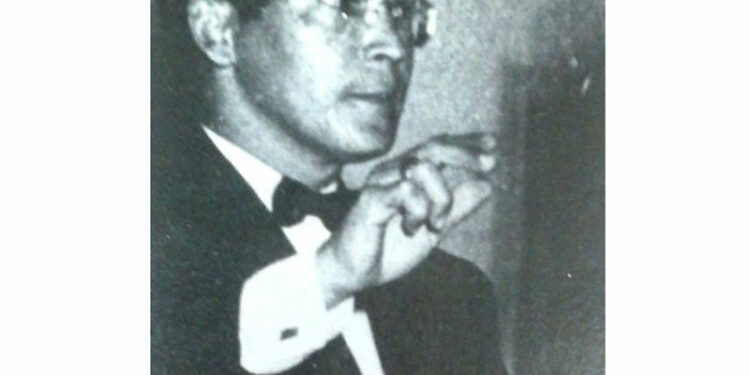 Lucho Bermúdez
