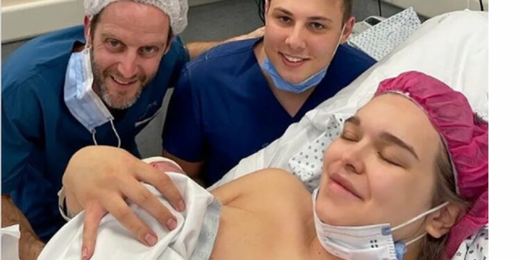 ¿Por qué Argentina es el destino favorito de las rusas embarazadas?