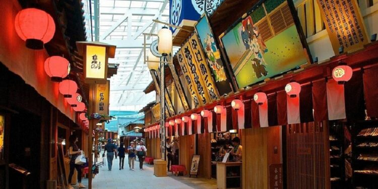 ¿Por qué Haneda es el mejor aeropuerto del mundo?