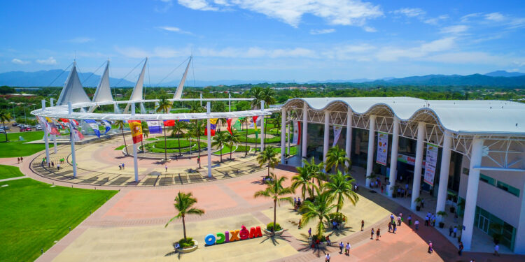 ¿Por qué viajar de negocios a Puerto Vallarta?