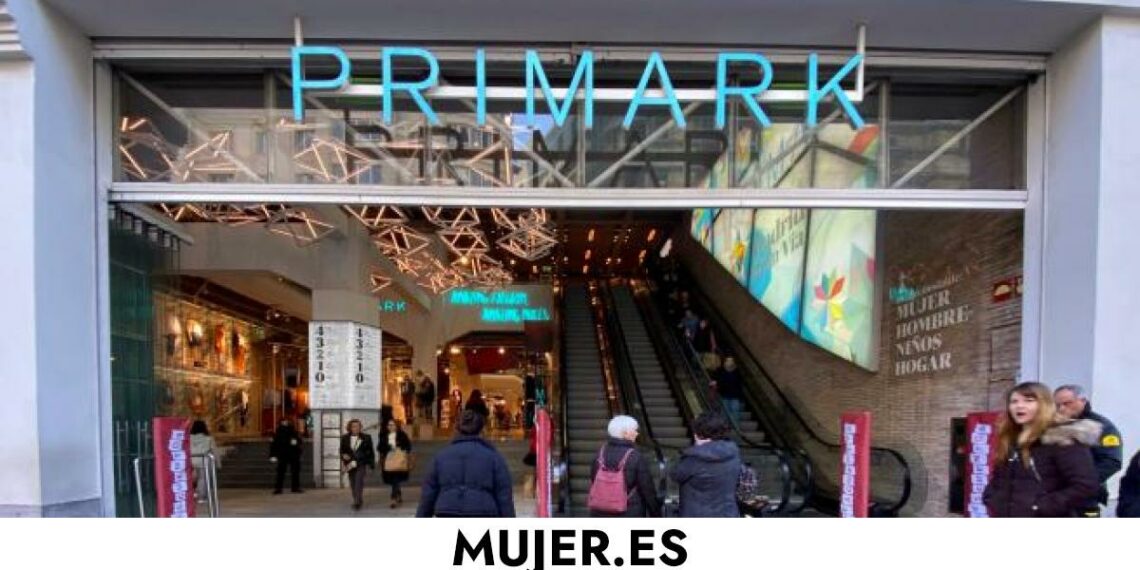 ¿Primark tendrá tienda 'online' por fin? Sabemos la respuesta
