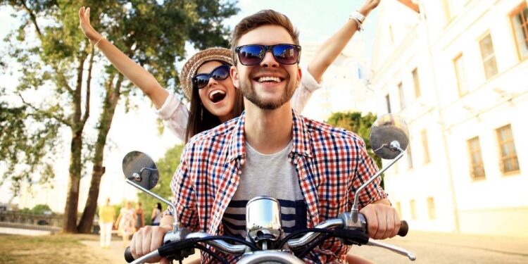 ¿Qué tipo de viajes prefieren las nuevas generaciones?