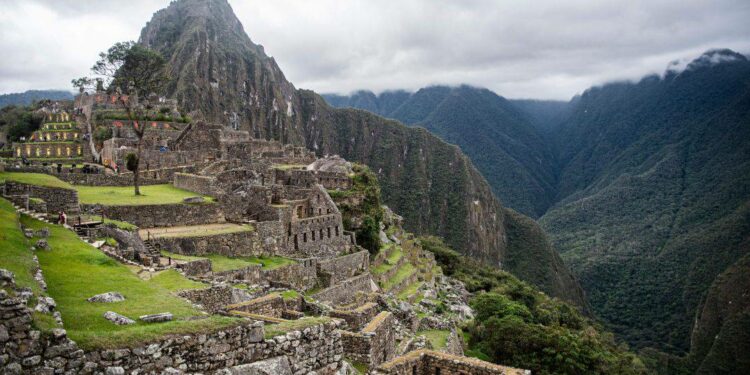 ¿Quiere viajar por carretera a Machu Picchu? Esta es la ruta desde Bogotá