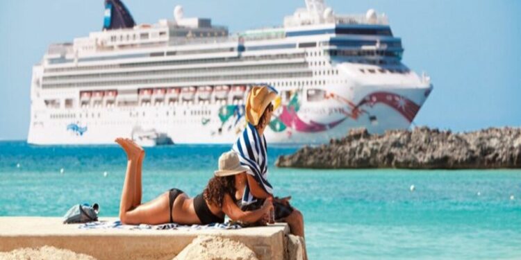 ¿Te espera un viaje en crucero este verano? Averigua si tu signo zodiacal son los que más viajan
