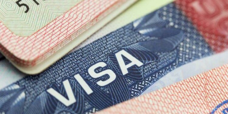 ¿Visa 2023? Estas son las preguntas a solicitantes para EU