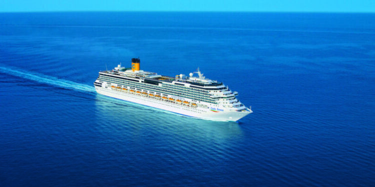Costa Serena reanudará viajes por Asia ⋆ Noticias de Cruceros