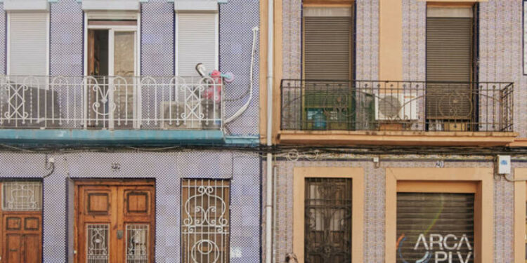 CASAS CABANYAL VALENCIA (20) 1024