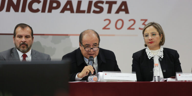 Respaldará Gobierno de Zacatecas promoción de los pueblos mágicos y municipios con vocación turística – Gobierno del Estado de Zacatecas