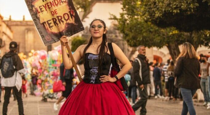 Primer fin de semana largo en Morelia rebasa expectativas turísticas