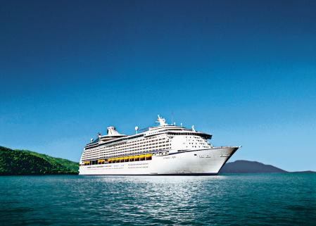 Explorer of the Seas