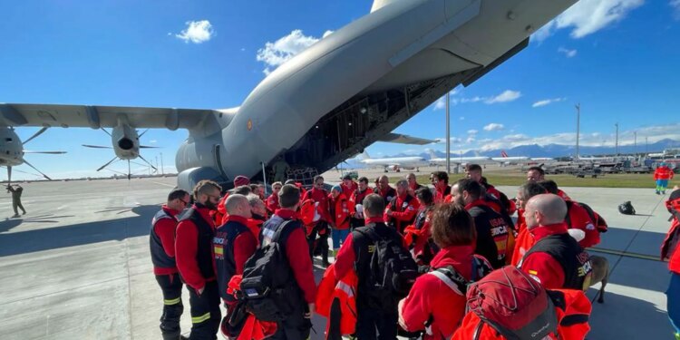 ¿Son seguros los viajes a Turquía tras el terremoto?