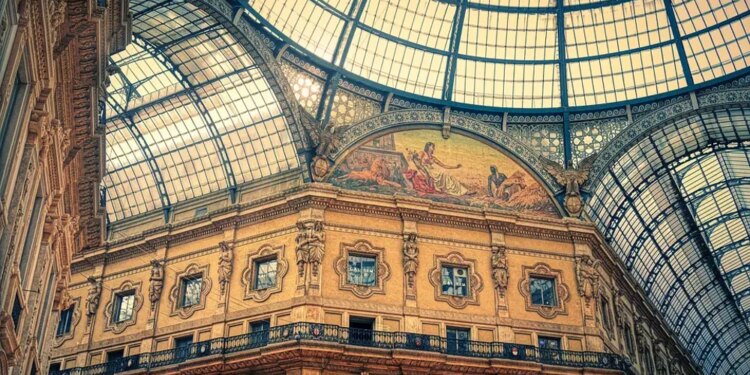 Galleria Vik Milano
