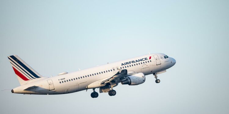 Air France y KLM lanzan un portal de servicios para agentes de viajes