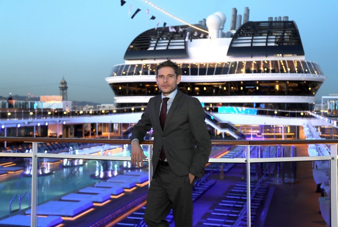 MSC Cruceros realizará más de 500 escalas en España en 2023