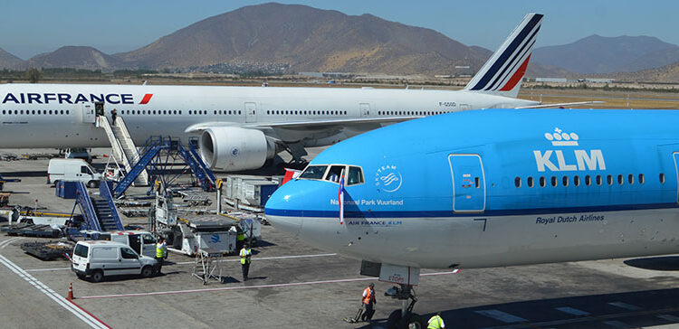 Los agentes de viajes pueden acceder a él sin necesidad de registrarse