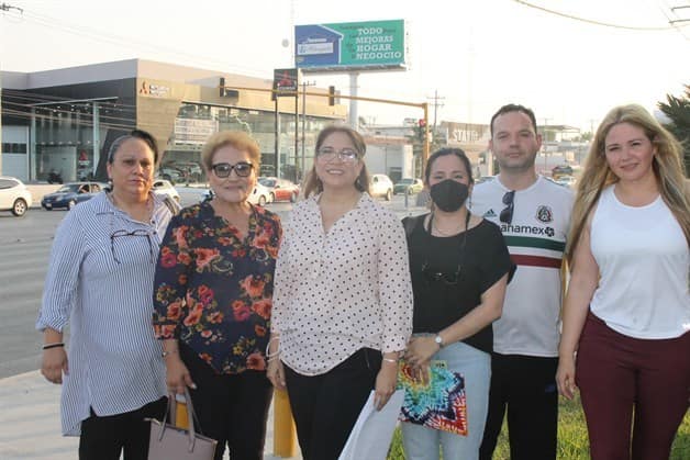 Crucero vial mortal