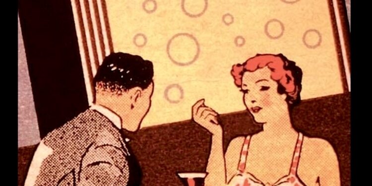 Por Mi Amante: El Amor y la Buena Vida con Charles H. Baker Jr.