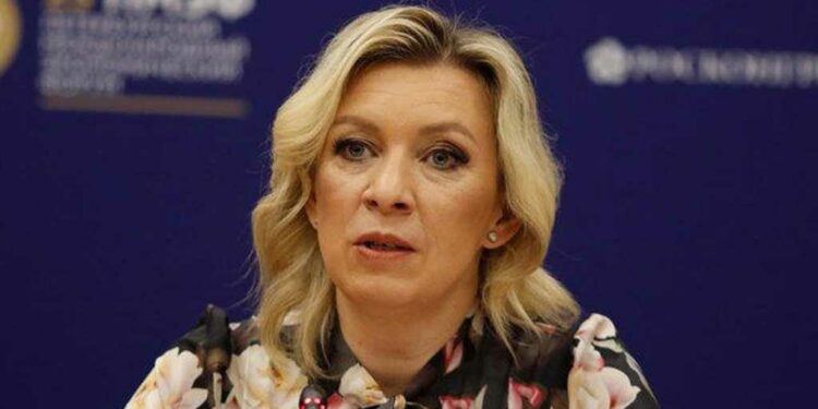 Califican de provocación llamado de EEUU a dejar Rusia