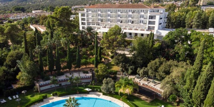 El Parador de Córdoba se encuentra entre los mejores Paradores de Turismo de España