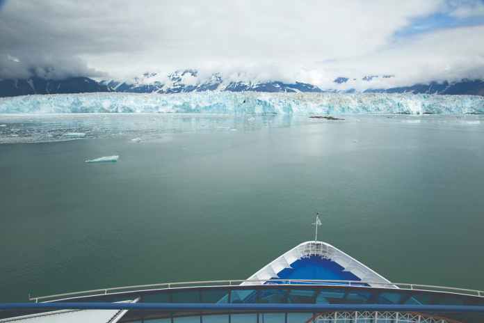 Oceania Cruises presenta experiencias de viaje inmersivas en sus cruceros por Alaska