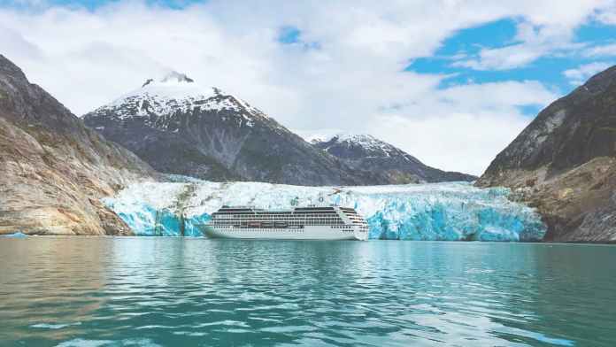 Oceania Cruises presenta experiencias de viaje inmersivas en sus cruceros por Alaska
