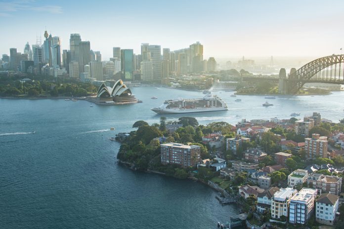 Regent Seven Seas celebra su 30 aniversario con la inauguración del Seven Seas Grandeur y cruceros especiales para 2023