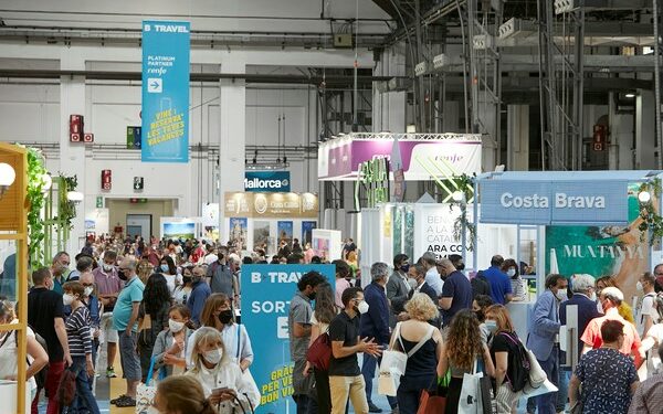 El certamen pondrá el foco en las grandes tendencias turísticas actuales.