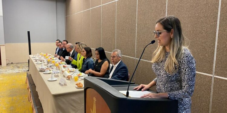 Presenta Durango su oferta turística a nivel nacional ante 150 agencias de viajes