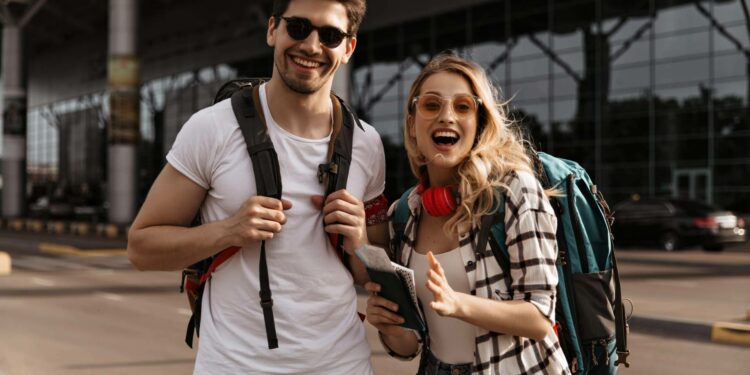 Las ventajas de contratar un seguro de viaje con Coverontrip
