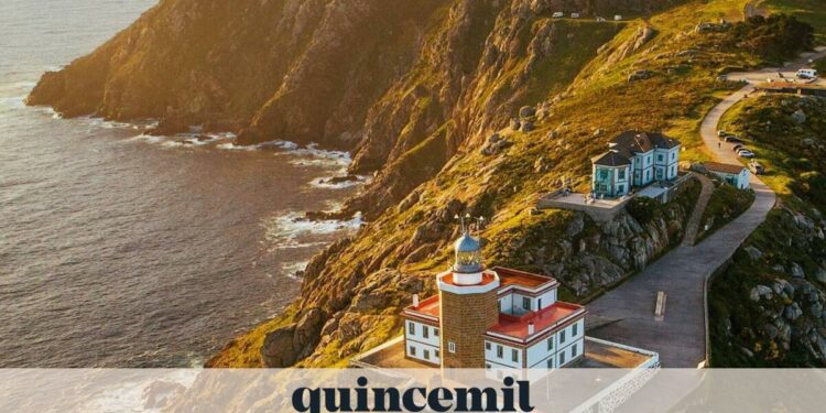 Estos son 10 de los alojamientos de Galicia mejor valorados en Booking