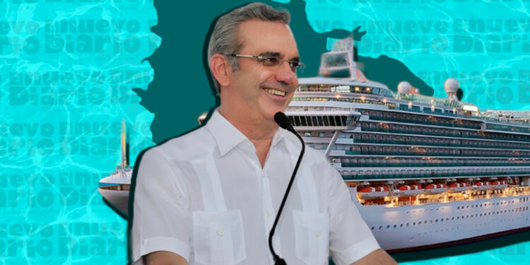RD se convertirá en hub del Caribe