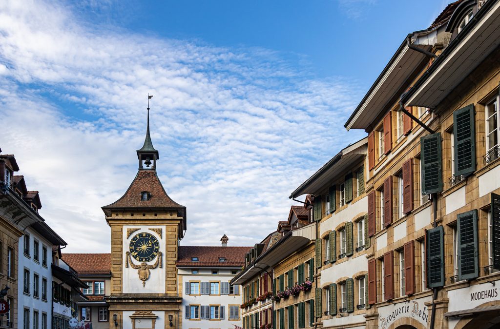 Murten