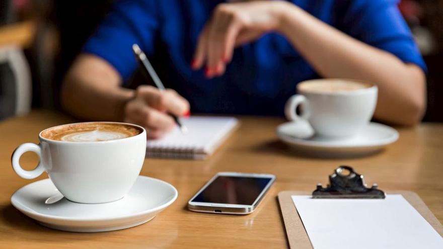 Así es la 'prueba del café' que puede arruinarte una entrevista de trabajo