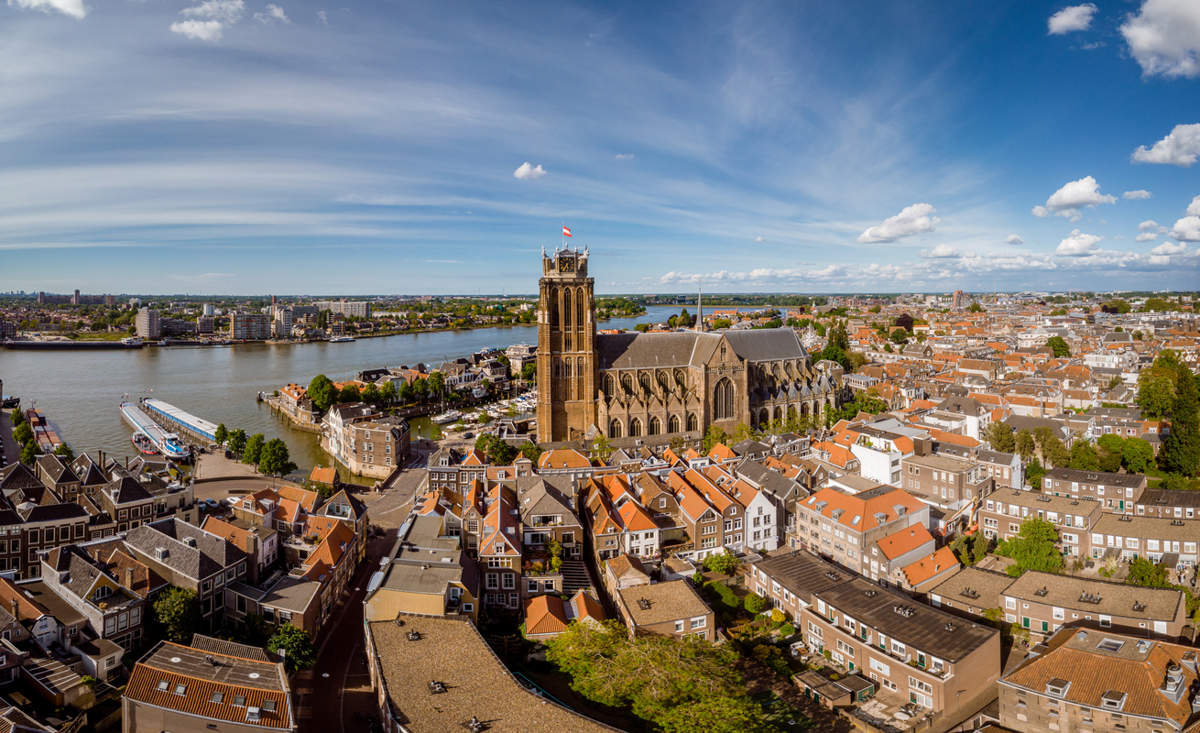 Dordrecht