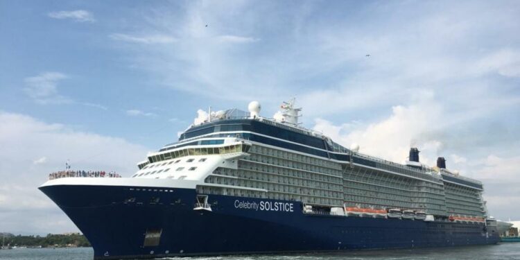 Arribarán 22 cruceros a Puerto Vallarta en marzo 