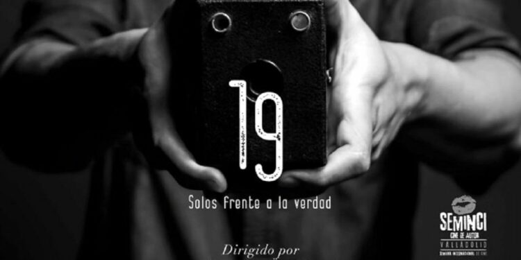 19, Solos frente a la verdad