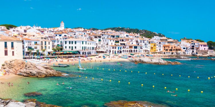 20 paisajes para soñar con la Costa Brava