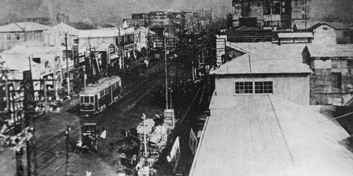 2.649 empresas japonesas cumplen cien años en 2023