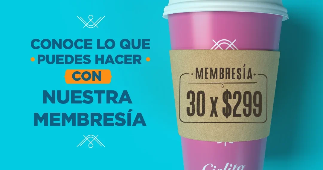 Un café al día: lo que te hace falta para elevar tu productividad y creatividad