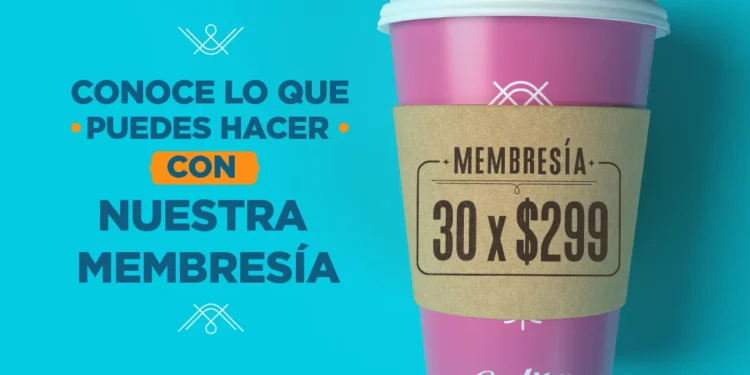 Un café al día: lo que te hace falta para elevar tu productividad y creatividad
