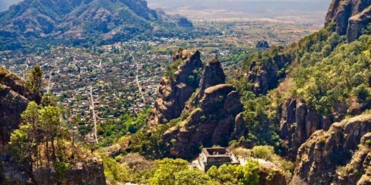 3 rincones gastronómicos poco conocidos que debes disfrutar en Tepoztlán