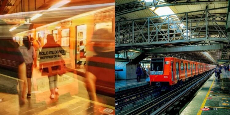 3 tips para aprender a viajar en Metro si estás por mudarte a la CDMX