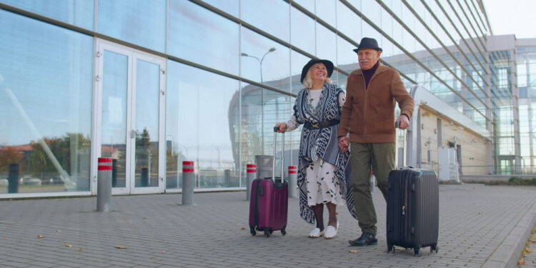 300.000 plazas 1.000 viajes nacionales extranjero