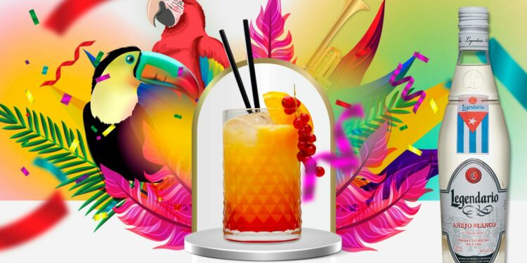 Samba du Ron