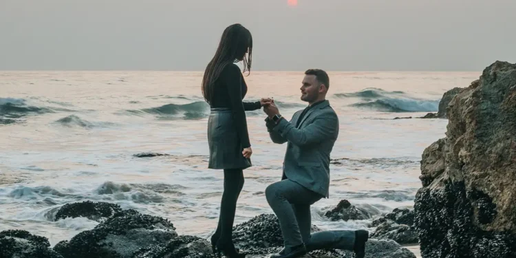 4 destinos románticos para pedir matrimonio