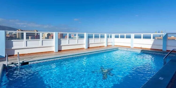 Carrefour Viajes lanza un chollo de oferta para viajar a Tenerife