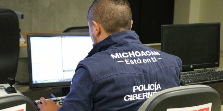 41% de labor de Policía Cibernética, por fraudes en San Valentín