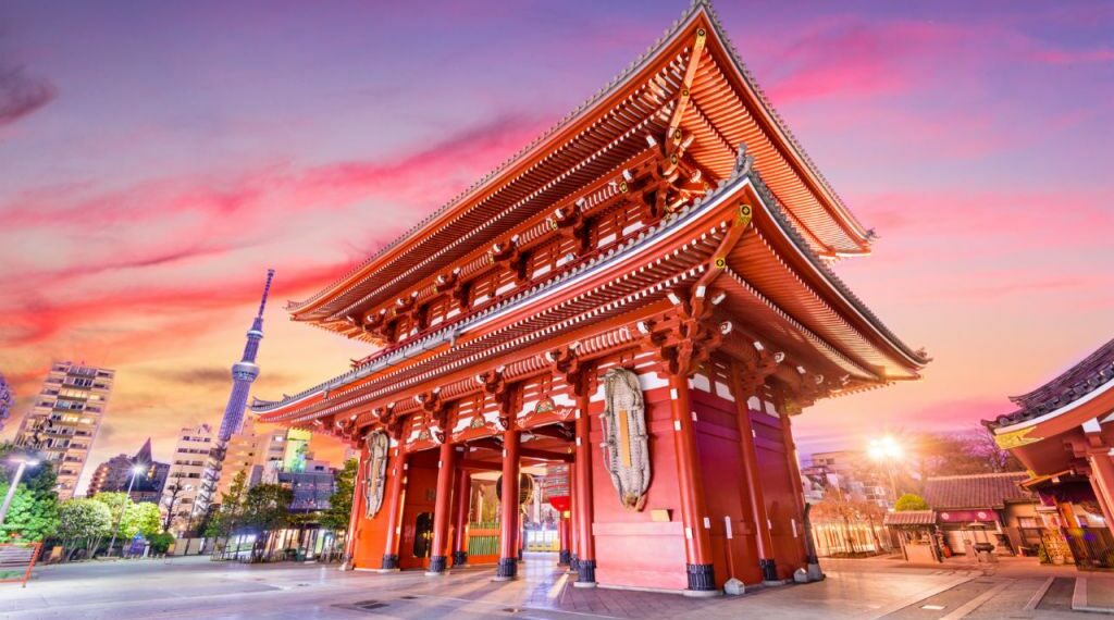 5 ciudades foodies que debes visitar por lo menos una vez en la vida